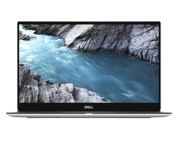 Dell XPS 13-7390-2094 SLR 13.3 inch FHD Screen Intel Core i7 10510U 1.8GHz 16GB RAM 1TB SSD Intel HD Graphics Windows 10 Home - Silver - Zoom Image 1