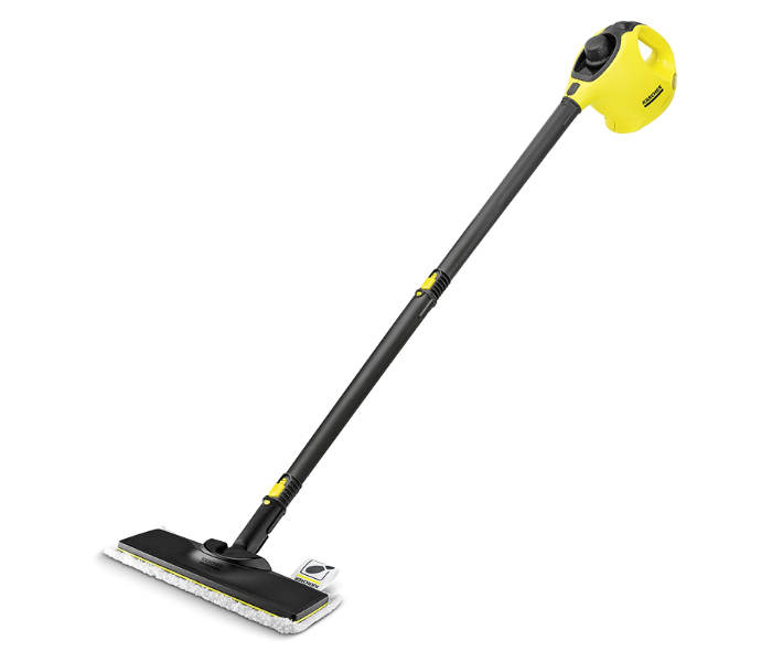 Karcher SC1 1.516-334.0 EasyFix Steam Cleaner - Yellow - Zoom Image 1