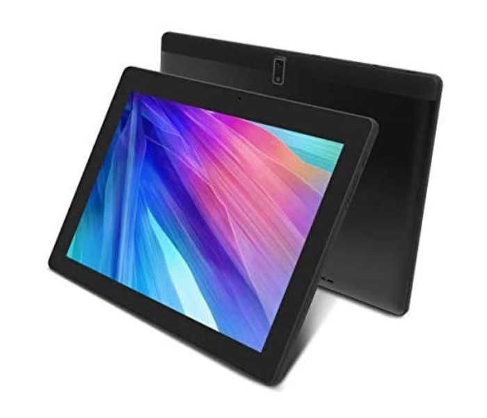 Exceed EX10S4 10 inch 2GB RAM 16GB 4G Quad Core Processor Android Tablet - Black - Zoom Image 2