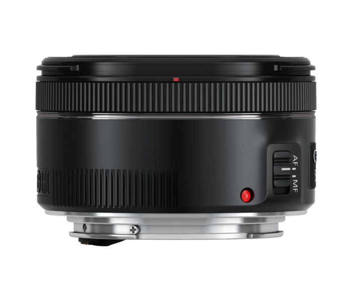 Canon EF 50MM F1.8 STM Camera Lens - Zoom Image 4