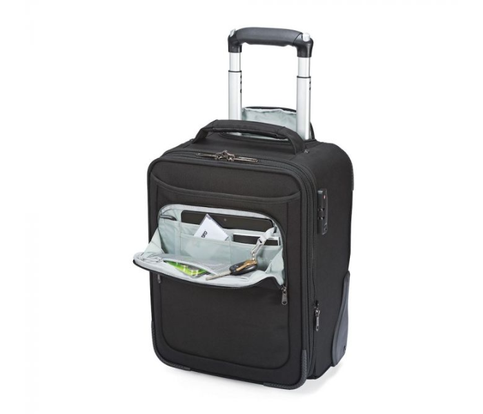 Lowepro LP36697 Pro Roller X100 AW Rolling Bag - Black - Zoom Image 2