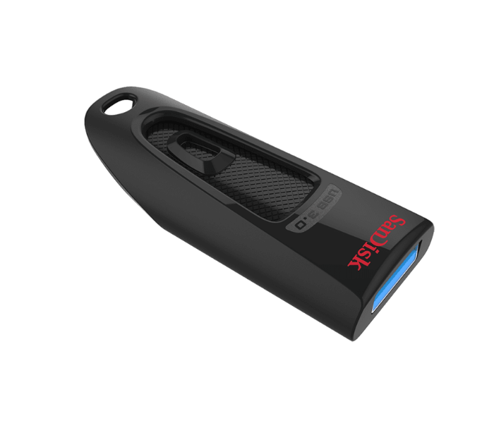 Sandisk SDCZ48-016G-U46 Ultra USB 3.0 16GB Flash Drive - Zoom Image 5