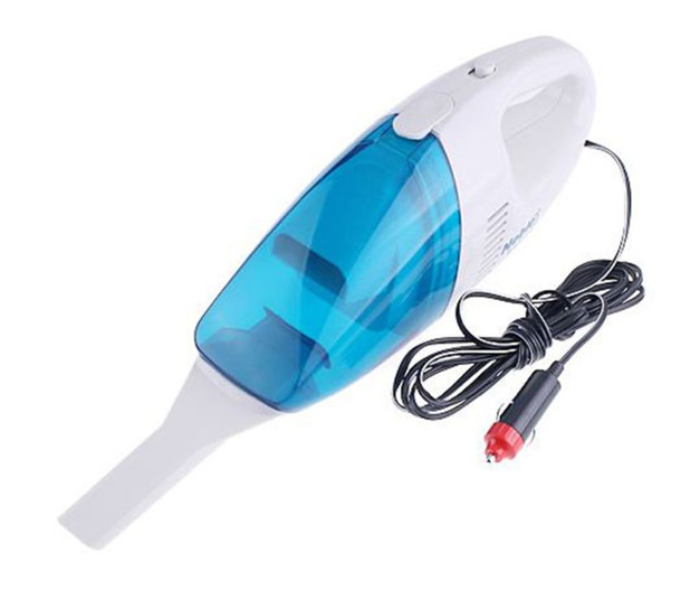 12V Car Vacuum Cleaner - Zoom Image