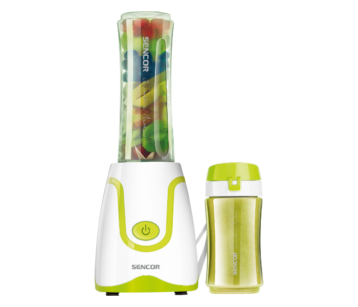 Sencor SBL 2211GR Smoothie Maker - Green - Zoom Image 1