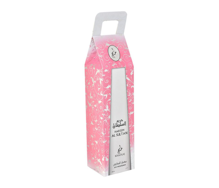 Khadlaj 320ml Hareem Al Sultan Air Freshener - Zoom Image 3