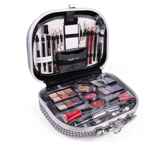 Cosmetics Set MC-1134 Beauty Makeup Eye Shadow Blush Mascara Makeup Brush Gift Set - Zoom Image 6