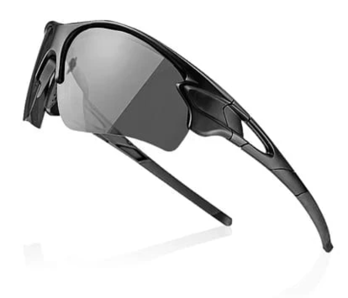 For All Cycling Glasses- Black - Zoom Image 3