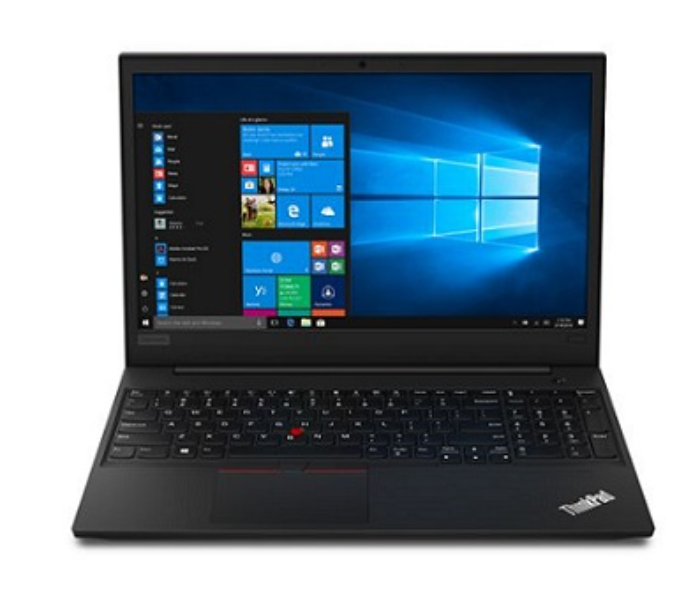 Lenovo Thinkpad 20NB0057AD E590 4GB RAM DDR4 1TB 5400rpm 15.6-inch HD Core i3-8145U Integrated Intel HD Graphics No OS - Black - Zoom Image 1