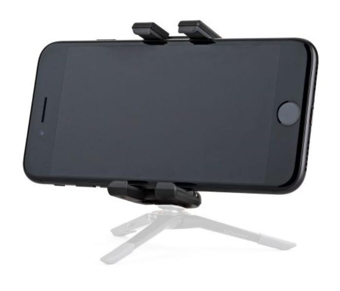 Joby JB01490 Griptight One Mount For Smartphones With Or Without A Case – Black - Zoom Image 4