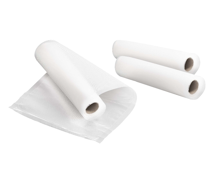 Sencor SVX300CL 3 Rolls Vacuum Foil - White - Zoom Image 1