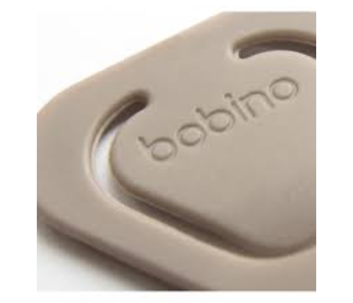 Bobino STCL6NC 6 PCs Sticky Clips - Neutrals - Zoom Image 2