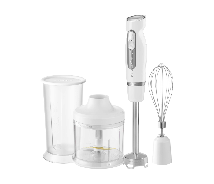 Sencor SHB4460WH Hand Blender - White - Zoom Image 2