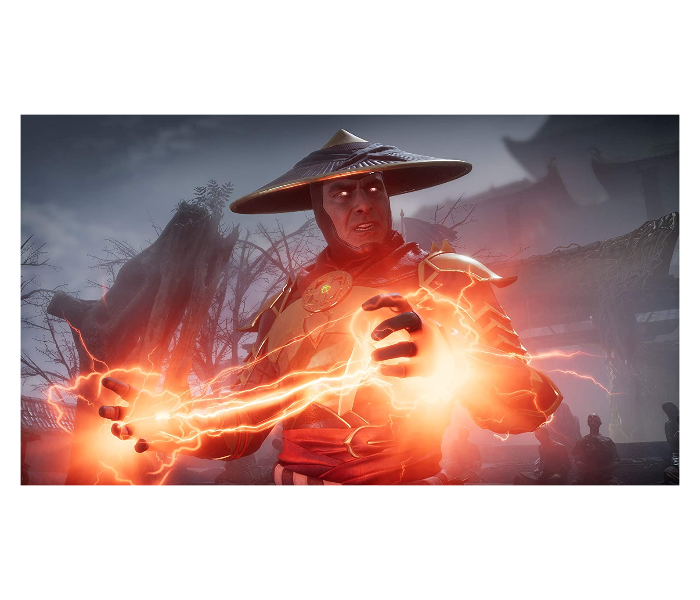 Mortal Kombat 11 Nintendo Switch Game - Zoom Image 2