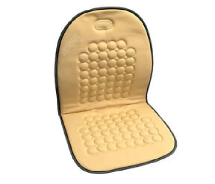 3XR Seat Cushion - Beige - Zoom Image 2