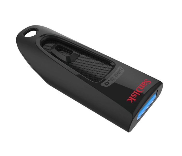 Sandisk SDCZ48-256G-U46 Ultra USB 3.0 256GB Flash Drive - Zoom Image 5