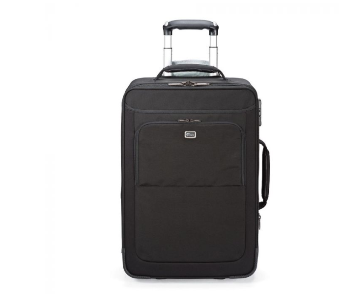 Lowepro LP36699 Pro Roller X300 AW Rolling Bag - Black - Zoom Image 7