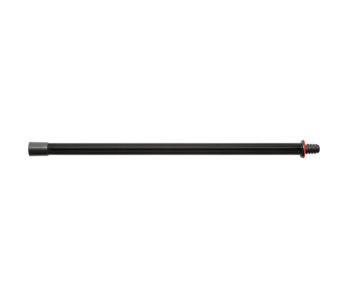 Joby 1351 Joby Action Grip & Pole for Action Camera - Black and Red - Zoom Image 2