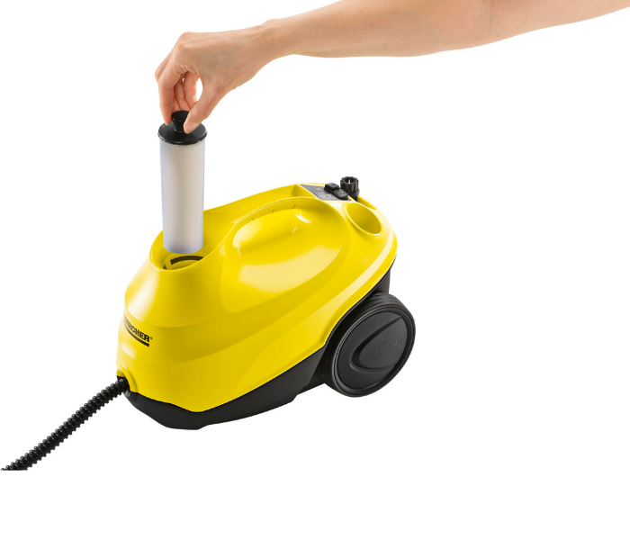 Karcher 28630180 Descaling Cartridge for Karcher SC3 Steam Cleaner - Zoom Image 2