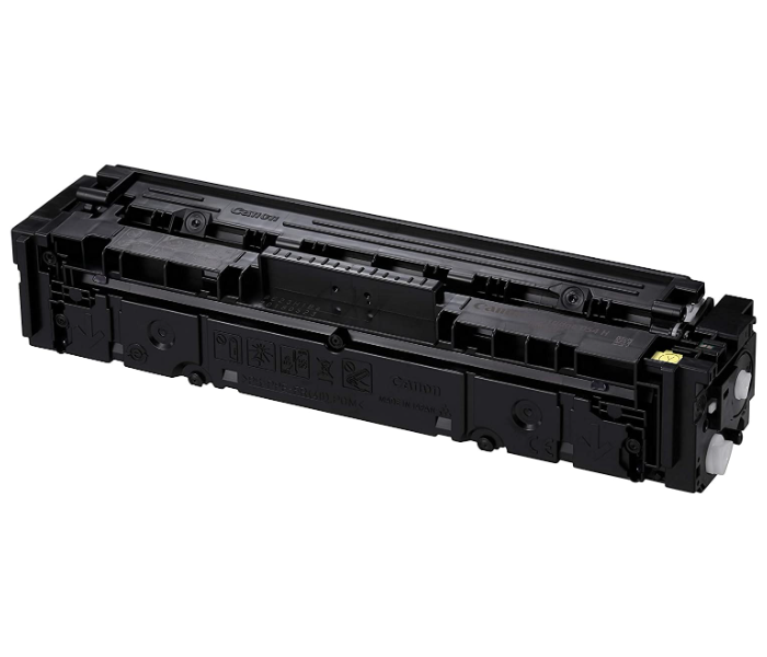 Canon 054 Genuine Toner Cartridge - Yellow - Zoom Image 2