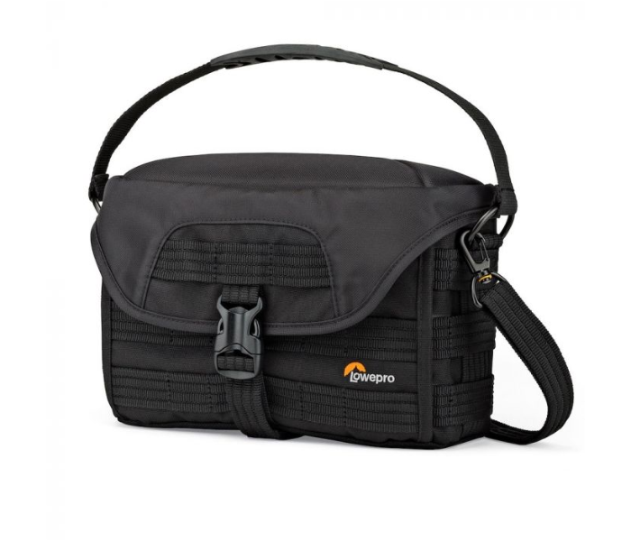 Lowepro LP36923 Pro Tactic SH 120 AW Shoulder Bag - Black - Zoom Image 1