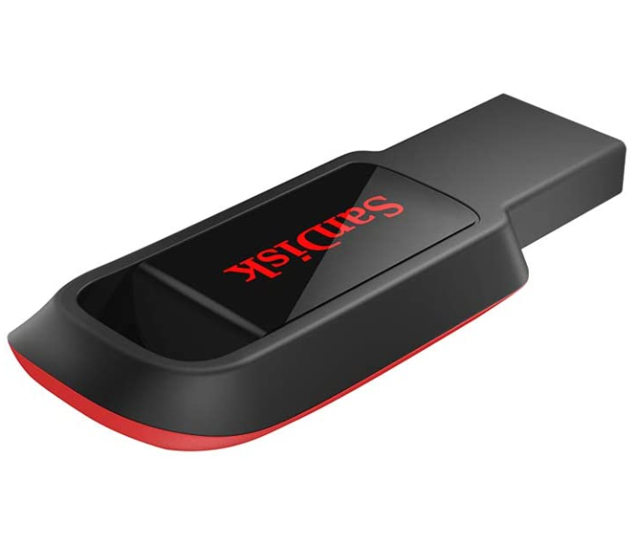 Sandisk SDCZ61-064G-G35 Cruzer Spark 64GB USB 2.0 Flash Drive - Zoom Image 5