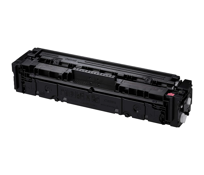 Canon 054 Genuine Toner Cartridge - Magenta - Zoom Image 2