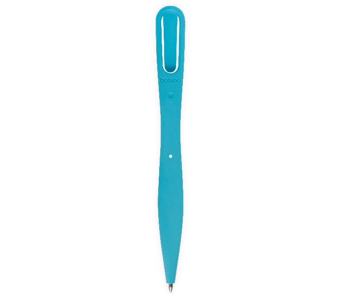 Bobino BOMAPTQ Bookmark Pen - Turquoise - Zoom Image 1