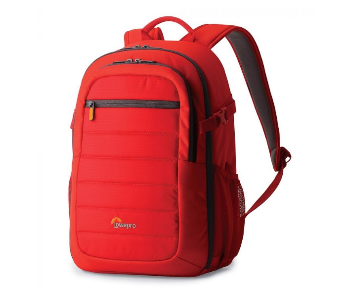 Lowepro LP36894 Tahoe BP 150 Backpack - Mineral Red - Zoom Image 1