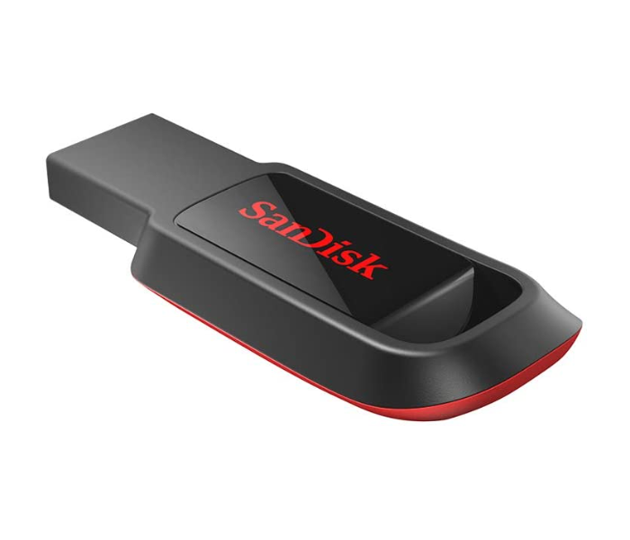 Sandisk SDCZ61-032G-G35 Cruzer Spark 32GB USB 2.0 Flash Drive - Zoom Image 4