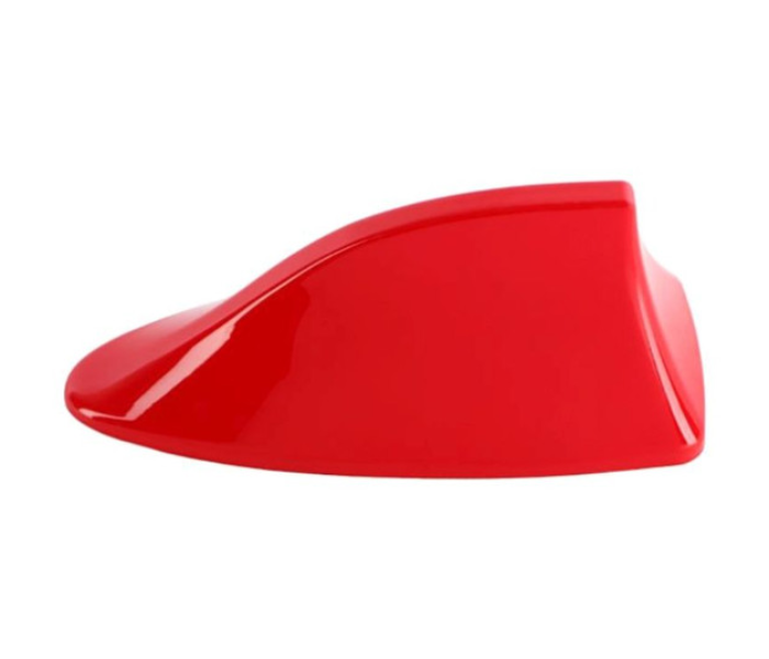 AGC Car Antenna Stand - Red - Zoom Image