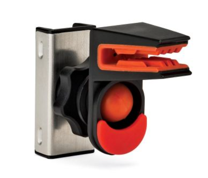 Joby JB01381 GripTight Auto Vent Clip For Smartphones - Black and Red - Zoom Image 3