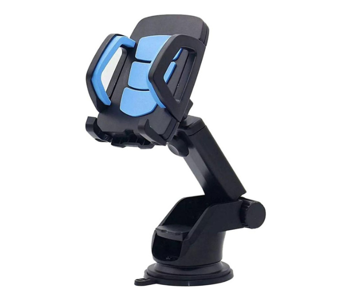 Car Mount Phone Holder - Black - Zoom Image