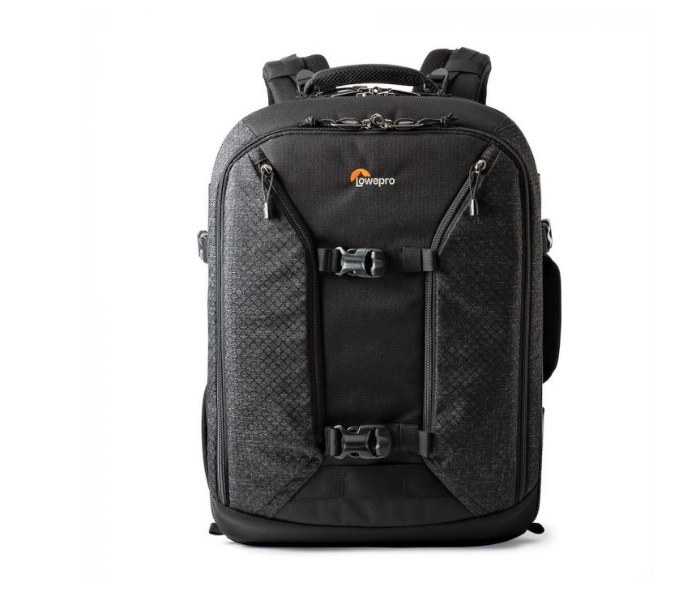 Lowepro LP36875 Pro Runner BP 450 AW II Backpack - Black - Zoom Image 1