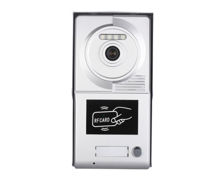 Paili Video PL702-1D Door Phone - Zoom Image