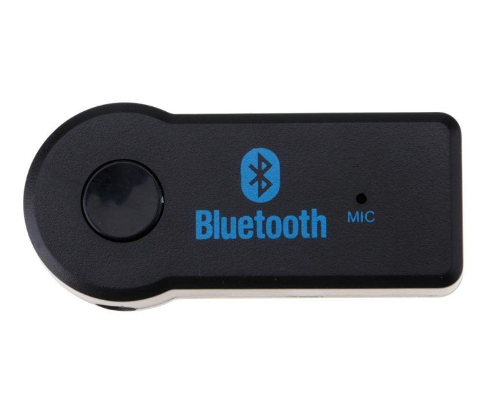 Bluetooth Receiver Aux  - Zoom Image 2