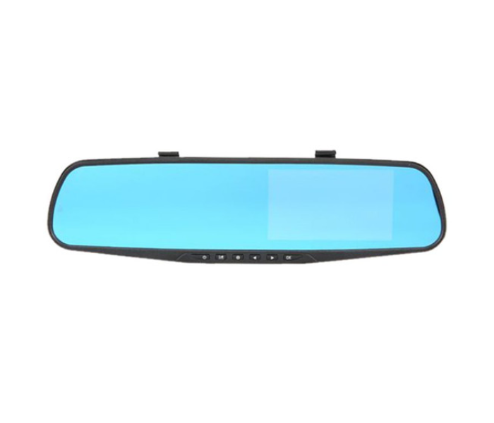 Spider 1080P Dash Cam Wide Angle Rearview Mirror Car Camera DVR Video Recorder - Zoom Image