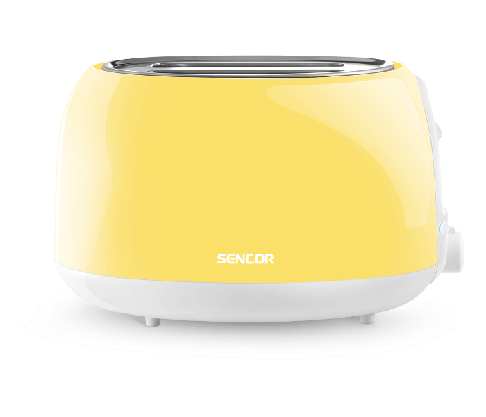 Sencor STS36YL Toaster - Yellow - Zoom Image 4