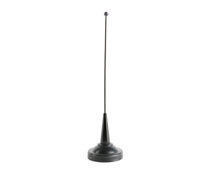 Royal Magnetic Antenna For Car - Black - Zoom Image