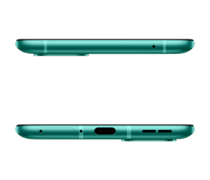 oneplus 8t 5g aquamarine green