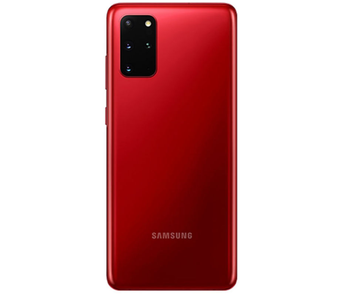 Samsung Galaxy S20 Plus 5G 12GB RAM 128 GB - Aura Red - Zoom Image 3