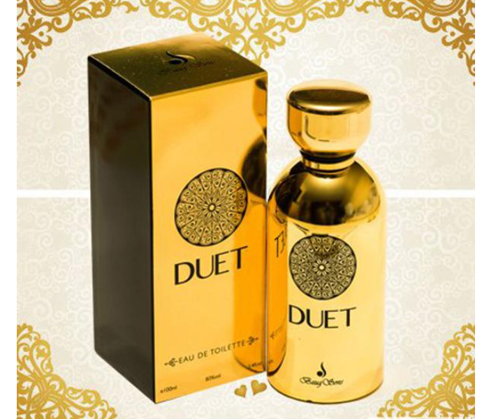 My Perfumes 100ml Duet Special Edition Eau De Toilette - Zoom Image