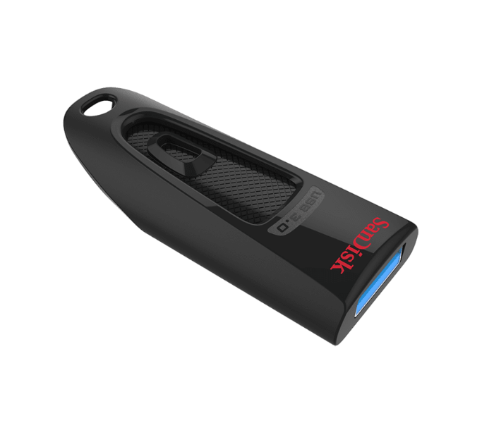 Sandisk SDCZ48-032G-U46 Ultra USB 3.0 32GB Flash Drive - Zoom Image 5