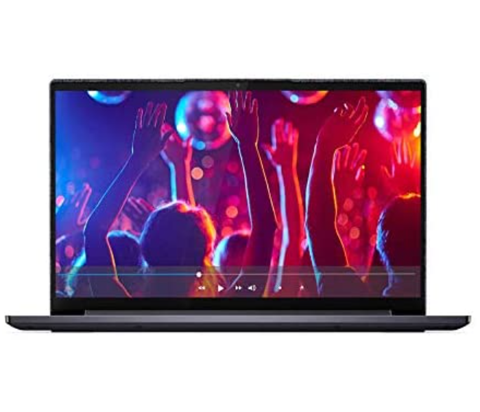 Lenovo Yoga Slim 7 82A100DDAX 16GB RAM 1TB SSD 14 Inch FHD Intel Core i7-1065G7 Nvidia MX350 2GB Windows 10 Home – Slate Grey - Zoom Image 1