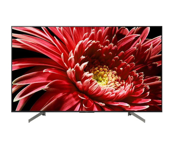 Sony KD-75X8500G 75 inch 4K UHD Android LED TV 2019 Model - Black - Zoom Image 1