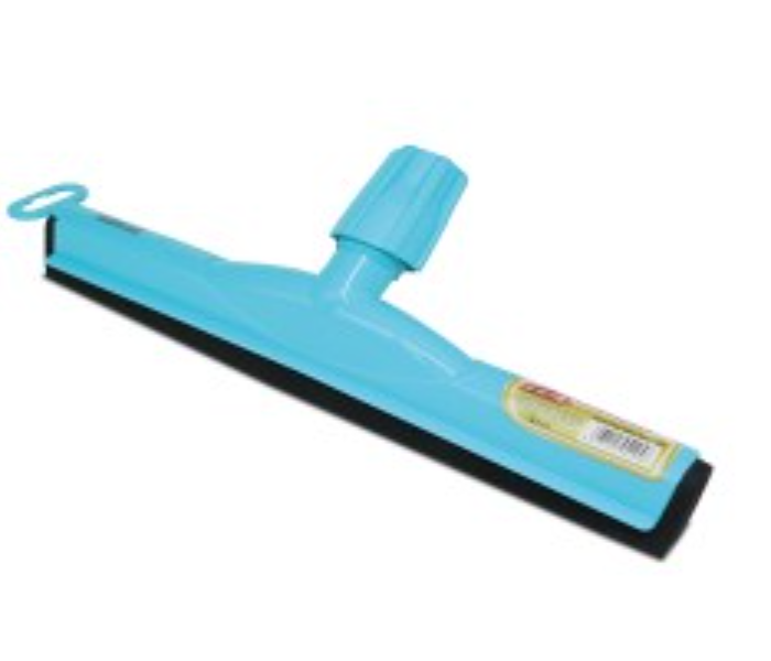 Britemax FW-502 42Cm Floor Wiper with Stick - Light Blue - Zoom Image