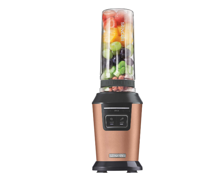 Sencor SBL71760D Smoothie Maker - Gold - Zoom Image 2