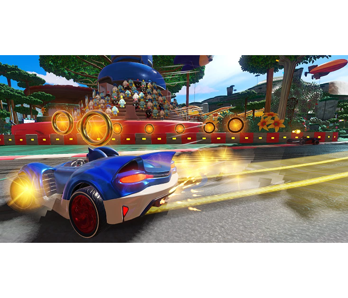 Sonic Team Racing Game for PS4 - Zoom Image 2