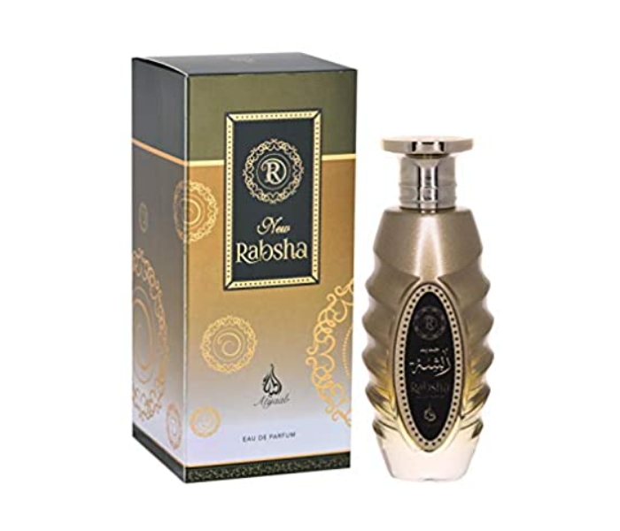 Khadlaj 100ml Rabsha Eau de Parfum - Zoom Image