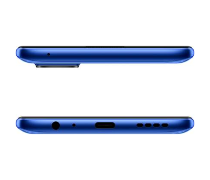 Realme 7 Pro 8GB RAM 128GB - Mirror Blue - Zoom Image 5