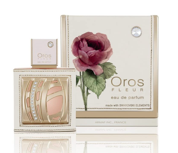 Armaf 85ml Oros Fleur for Women - Zoom Image